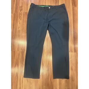 Bonobos Pants Mens Athletic Golf Blue 38x30